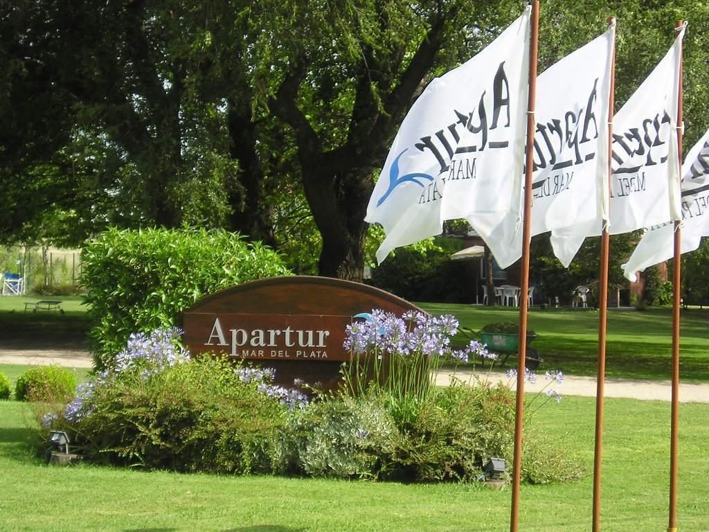 Apartur Mar Del Plata