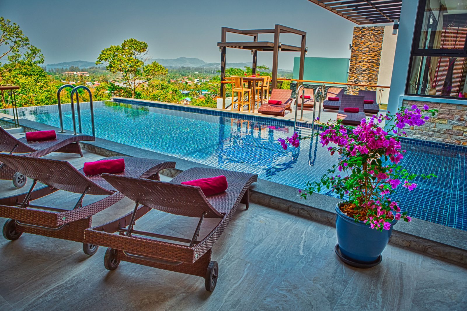 Grand Villa Luxury Time