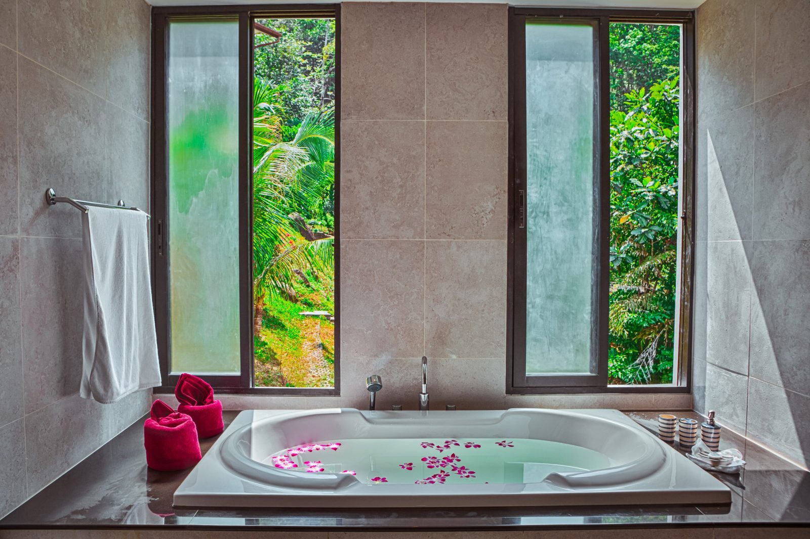 Grand Villa Luxury Time