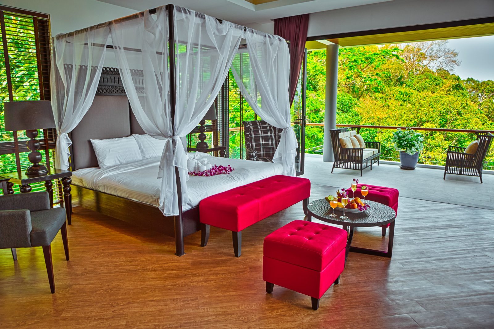 Grand Villa Luxury Time