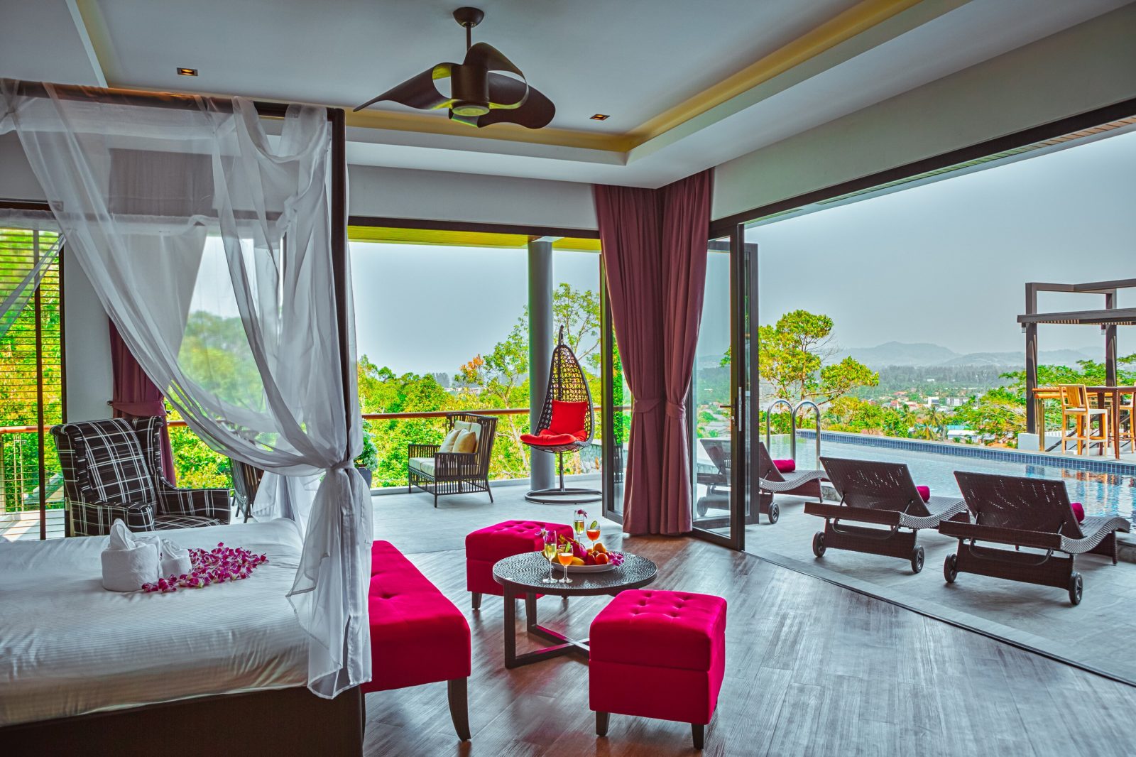 Grand Villa Luxury Time