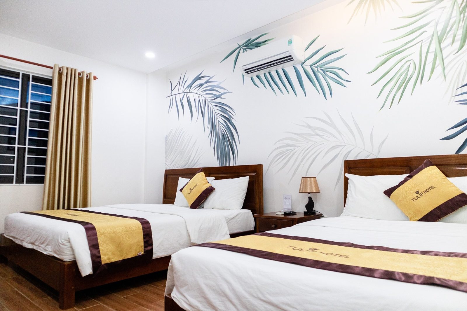 Tulip Hotel Quy Nhon