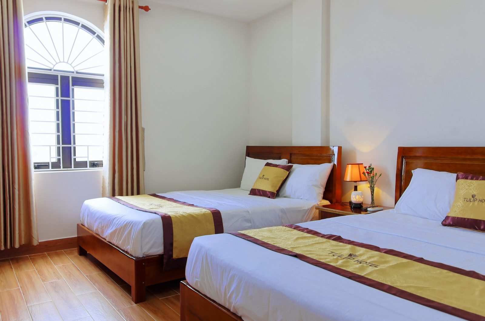 Tulip Hotel Quy Nhon