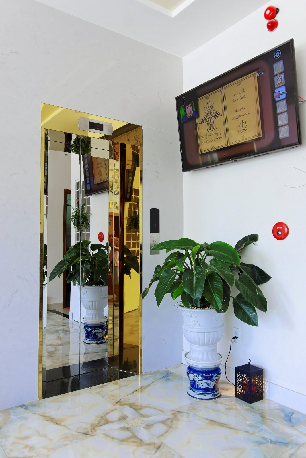 Tulip Hotel Quy Nhon