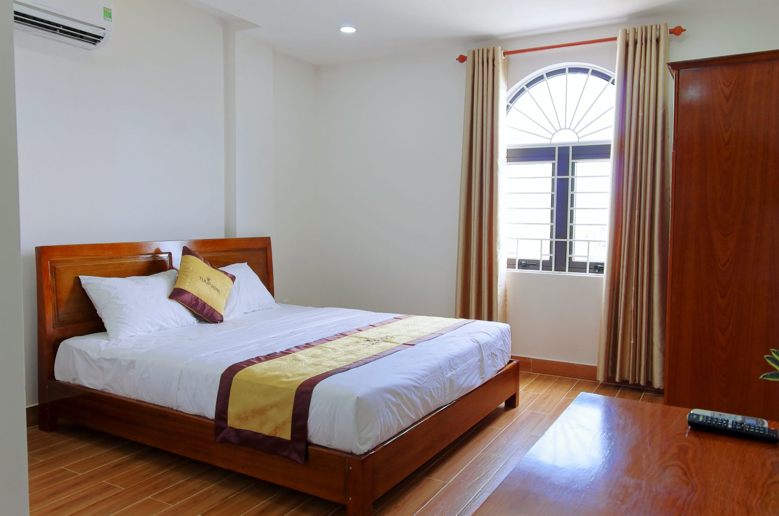 Tulip Hotel Quy Nhon