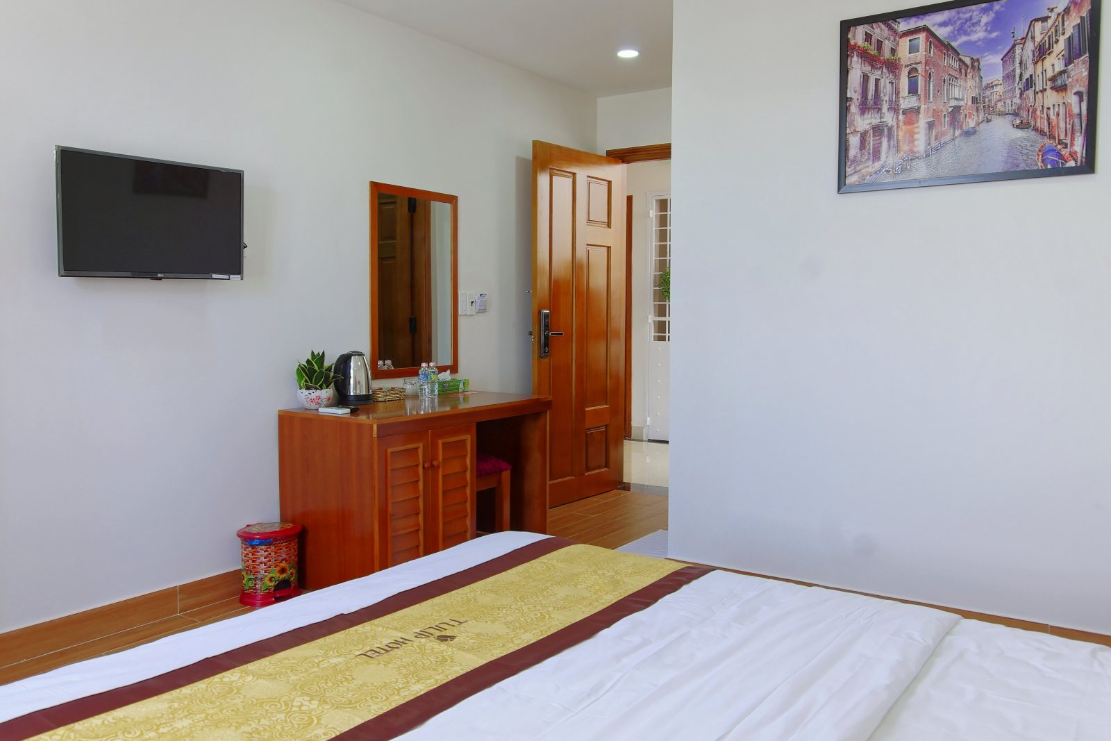 Tulip Hotel Quy Nhon
