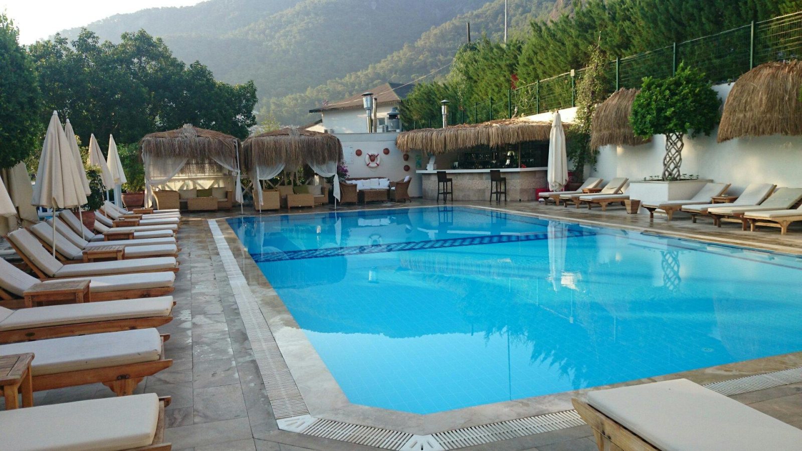 Marina Boutique Fethiye