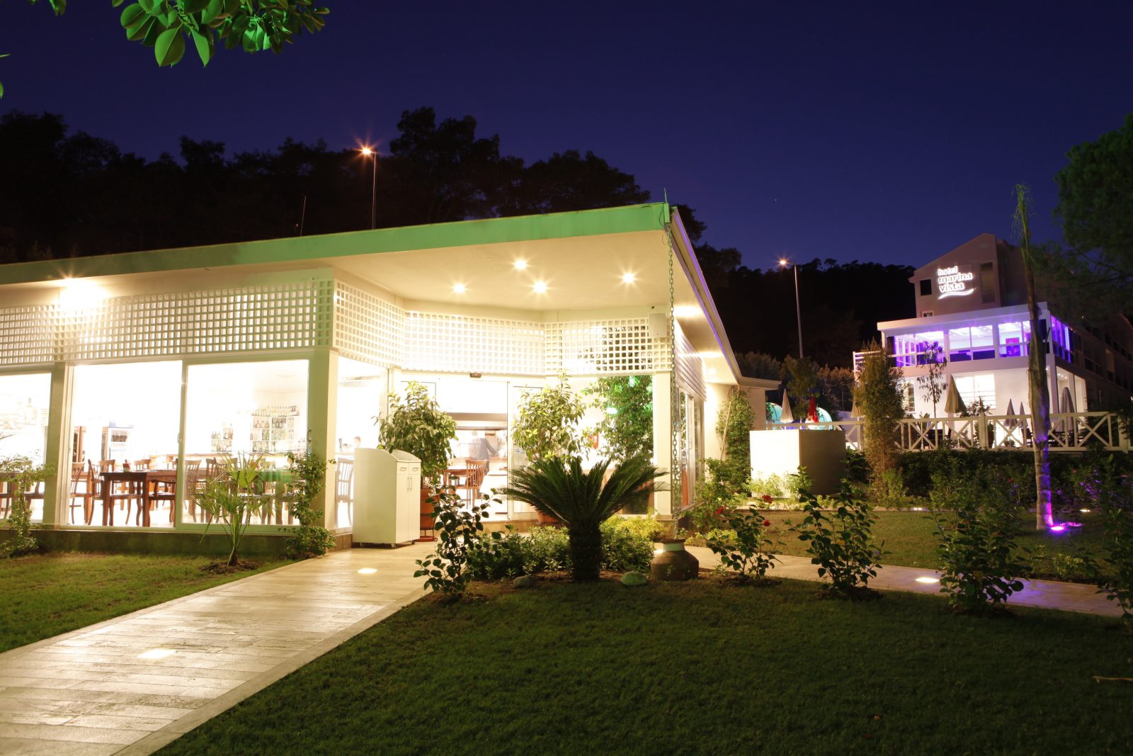 Marina Boutique Fethiye