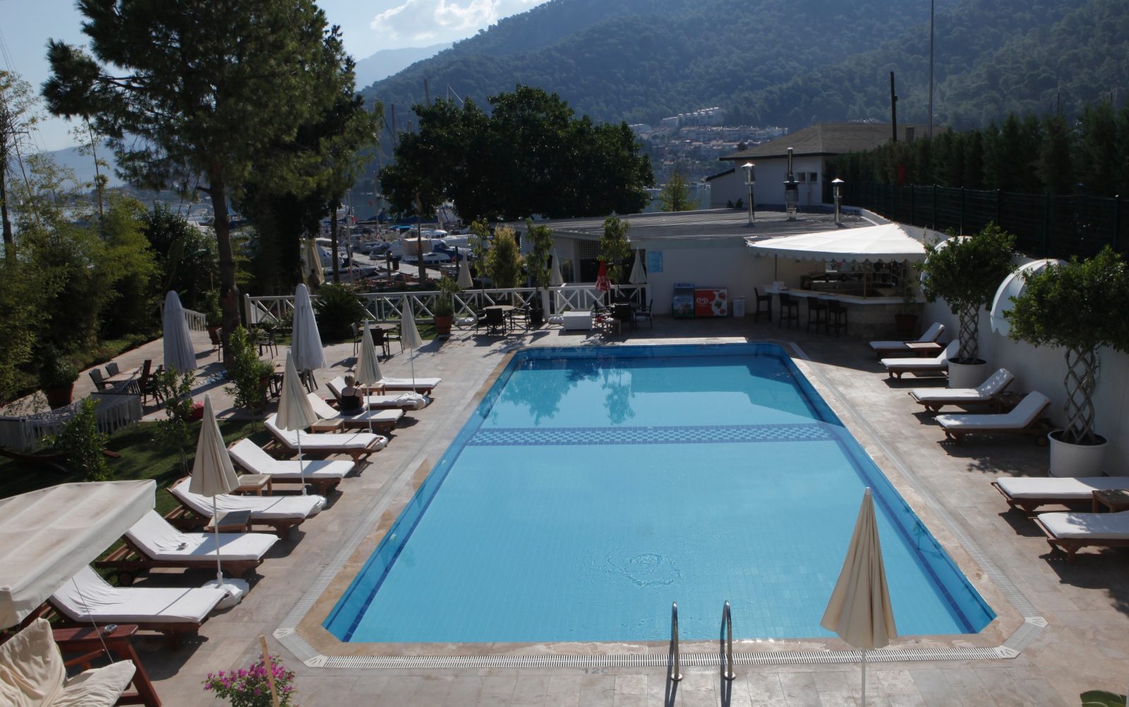 Marina Boutique Fethiye