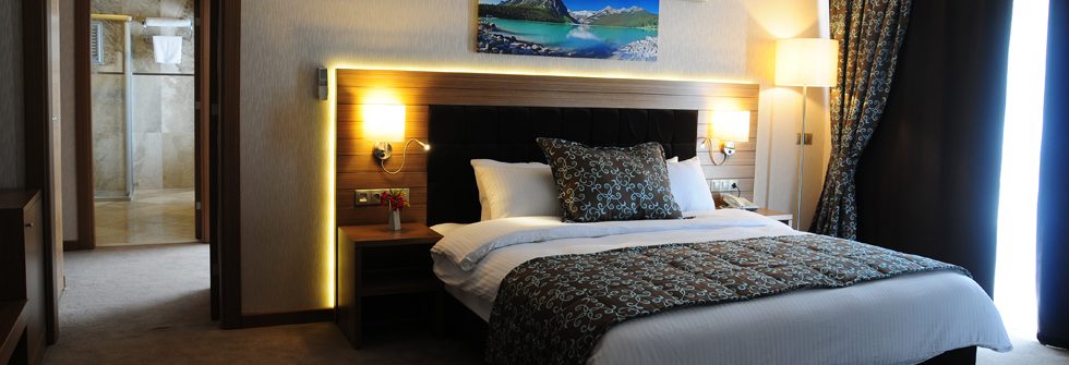 Marina Boutique Fethiye
