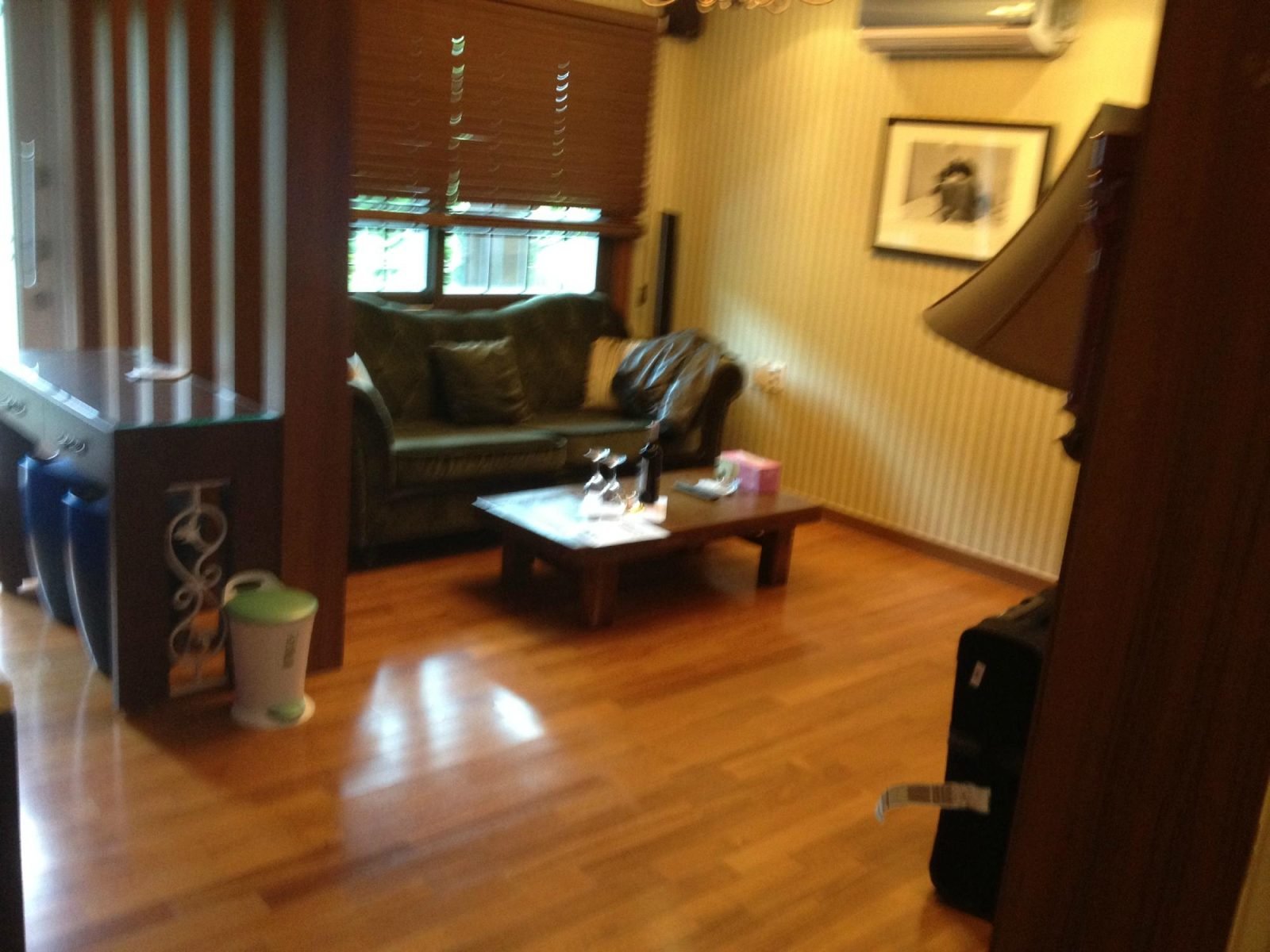 Jeju Edo Pension