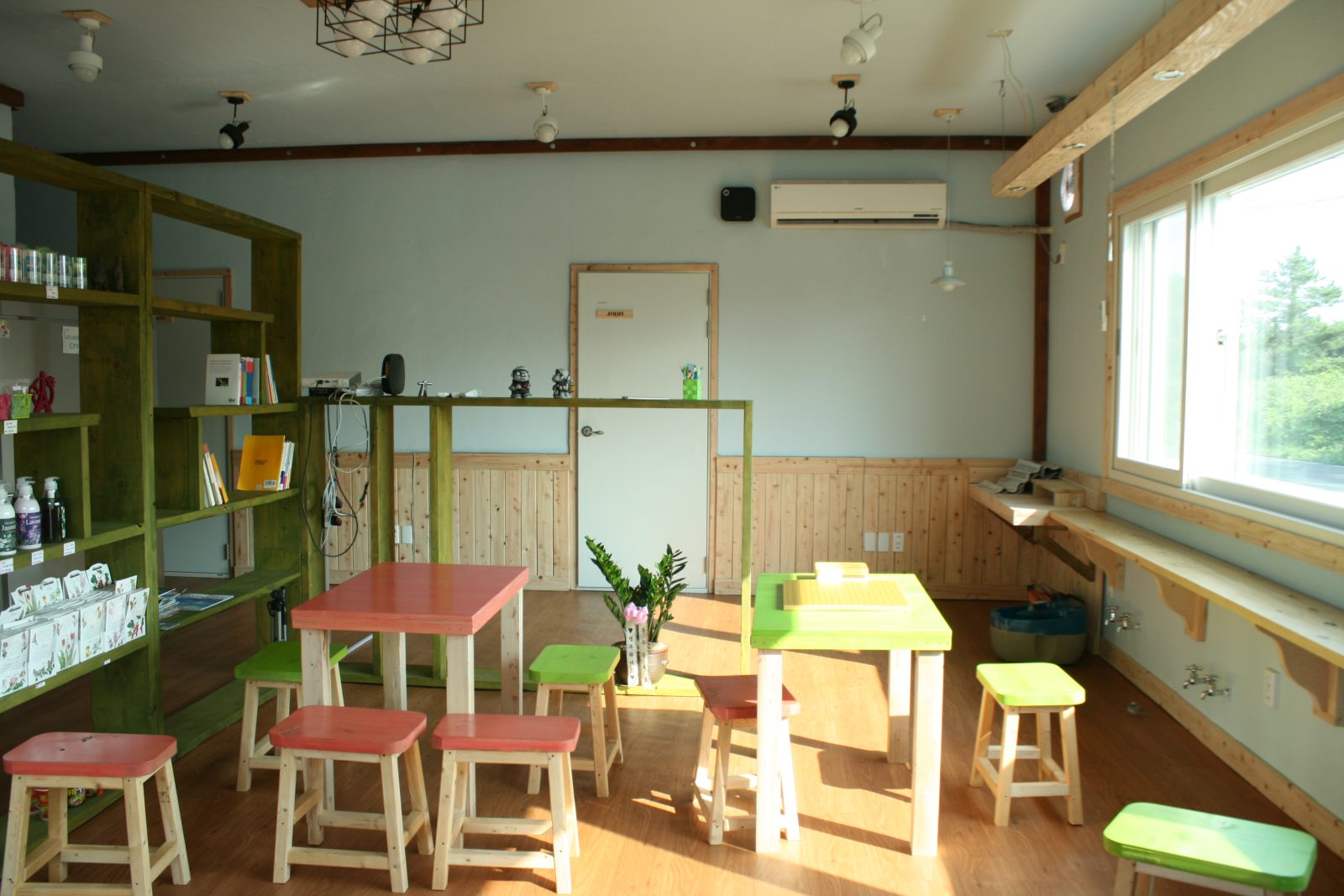 Jeju Hi guesthouse