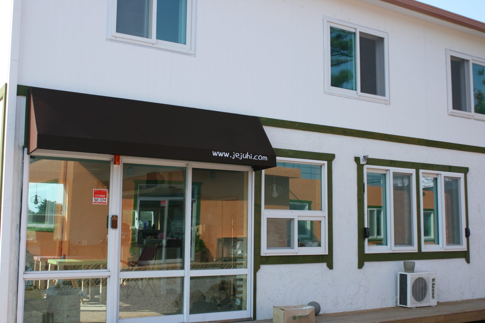 Jeju Hi guesthouse