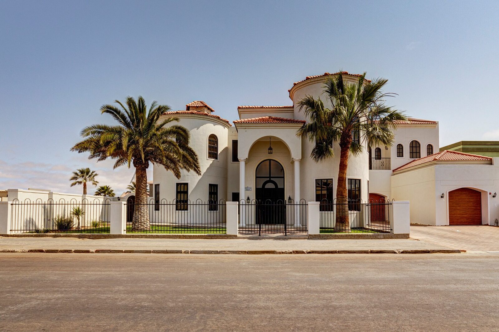 Lagoon Suites Walvisbay