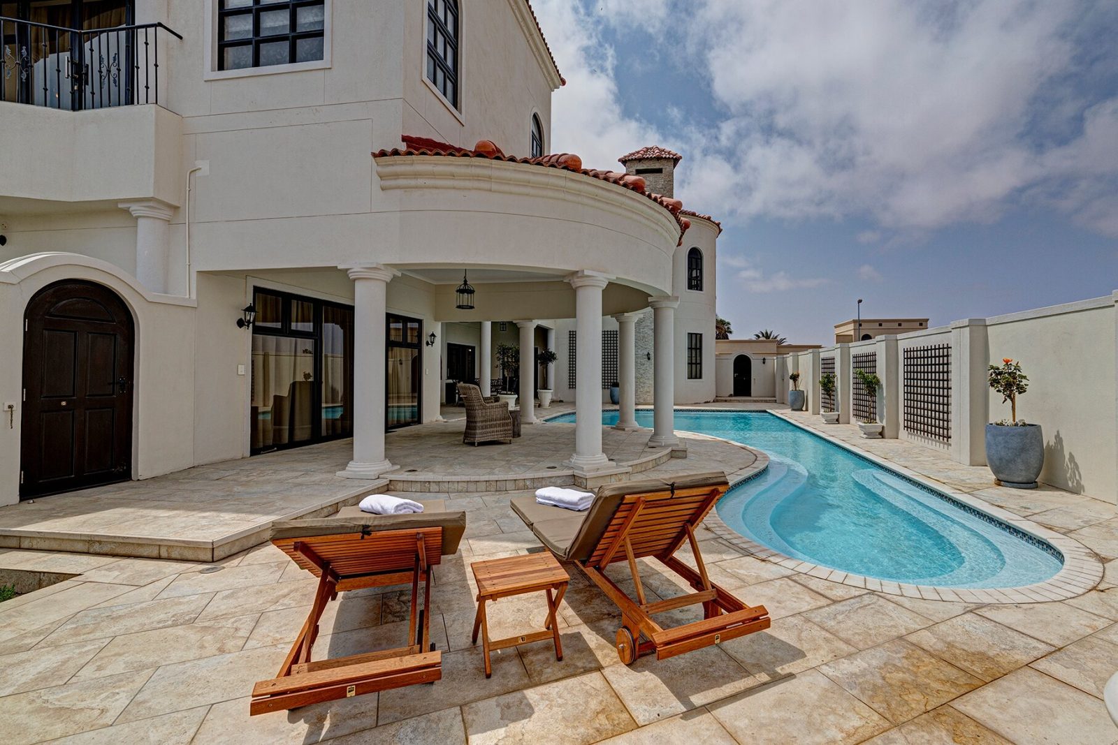 Lagoon Suites Walvisbay