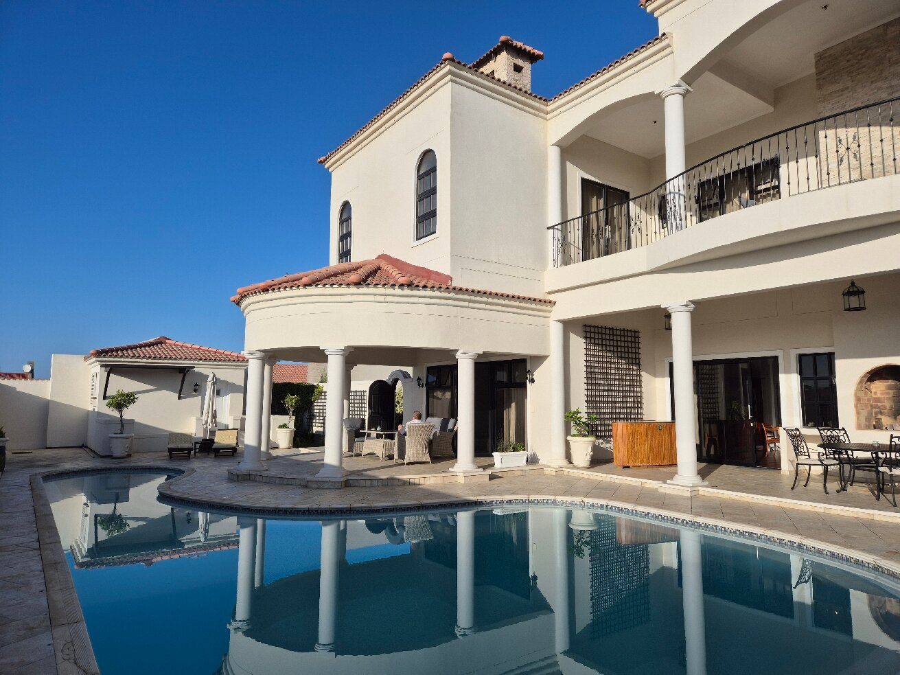 Lagoon Suites Walvisbay