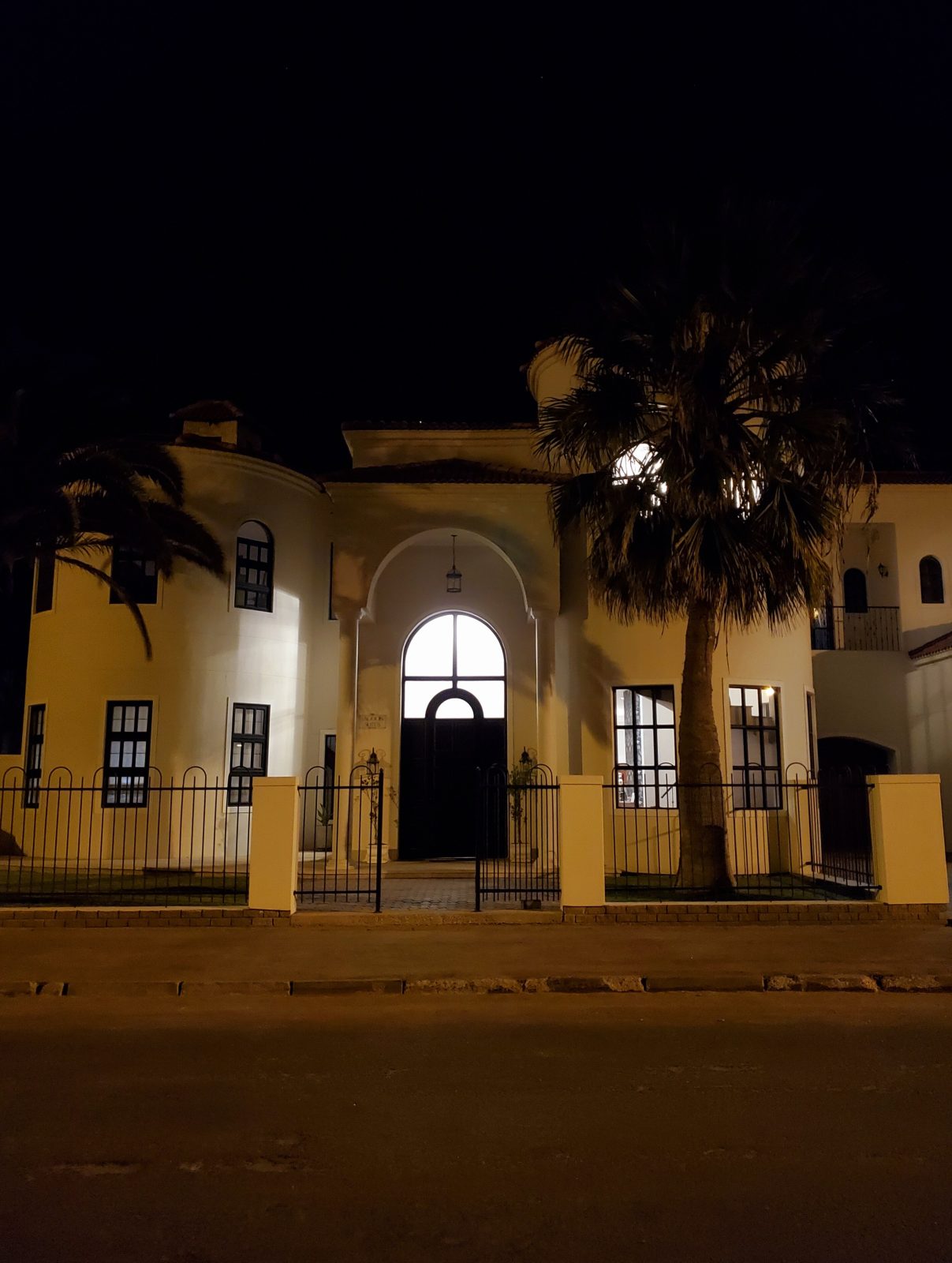 Lagoon Suites Walvisbay