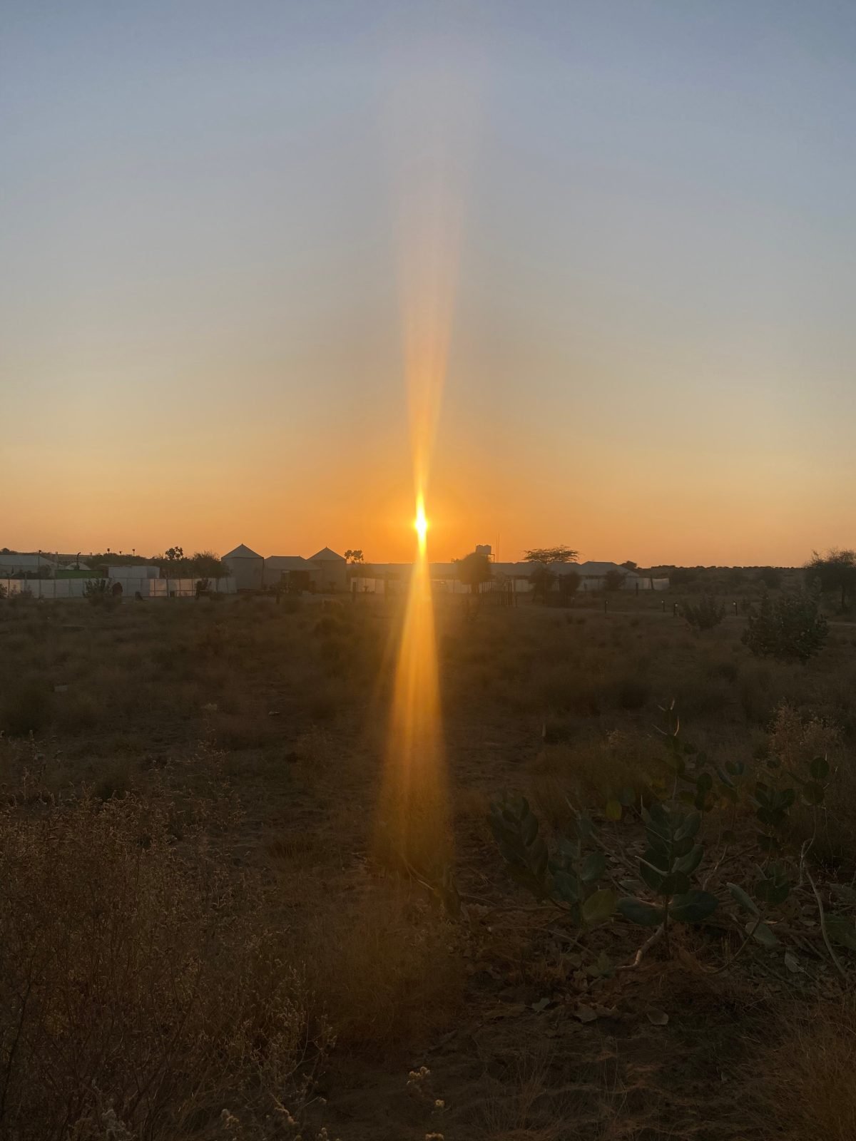 Explore Jaisalmer Desert Camp