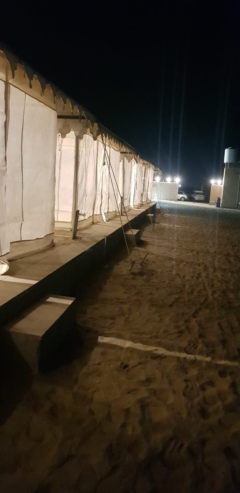 Explore Jaisalmer Desert Camp