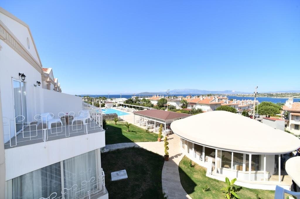 Aria Hotel Cesme