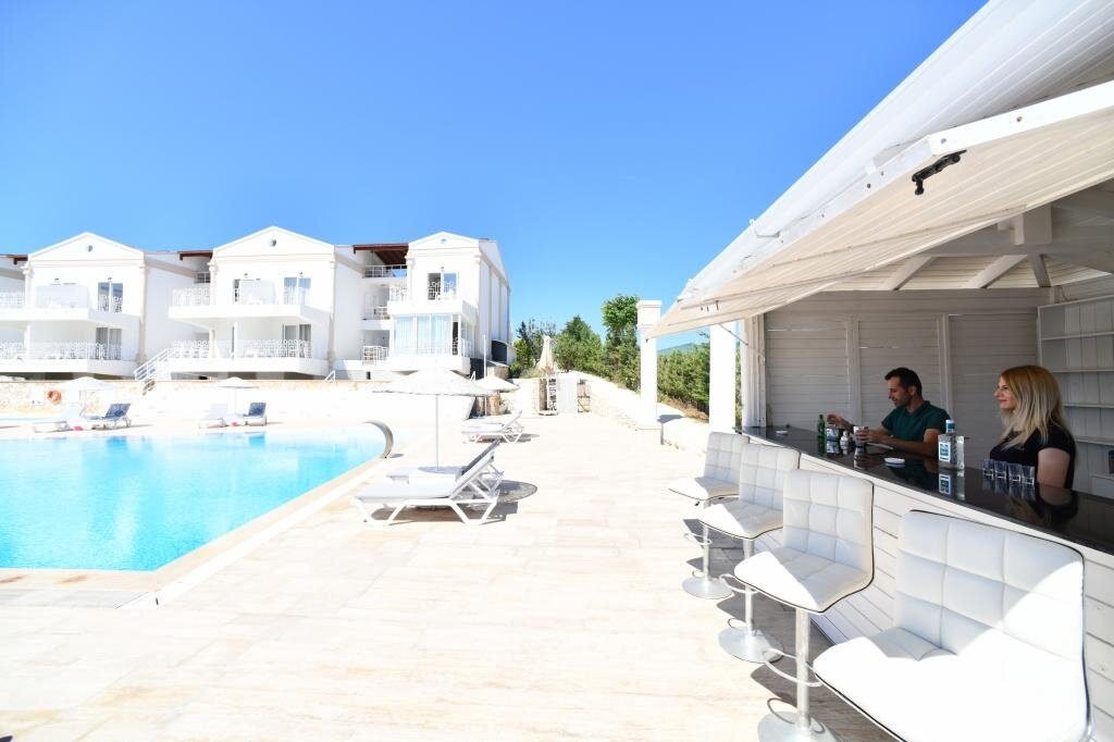 Aria Hotel Cesme