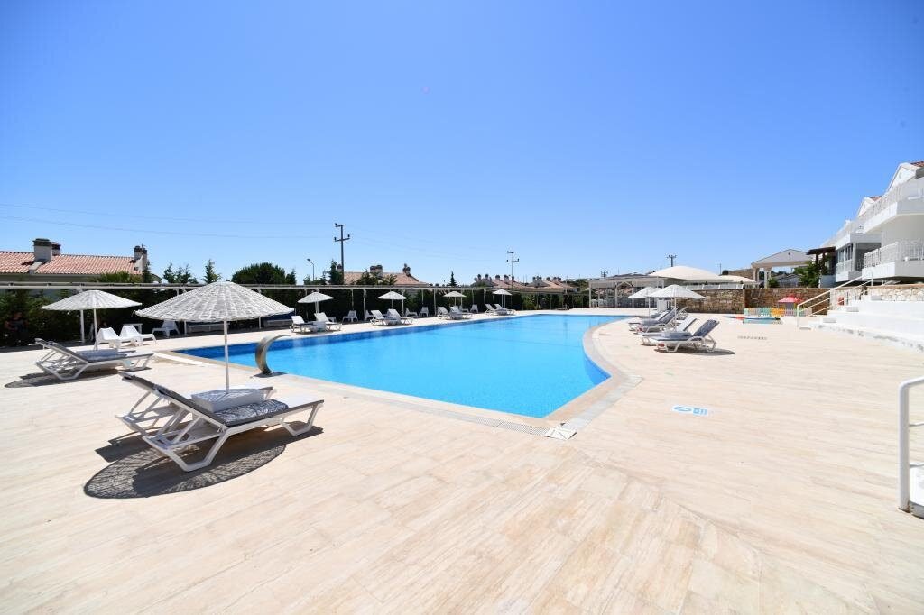 Aria Hotel Cesme