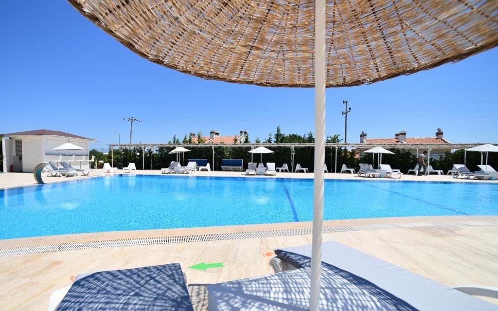 Aria Hotel Cesme