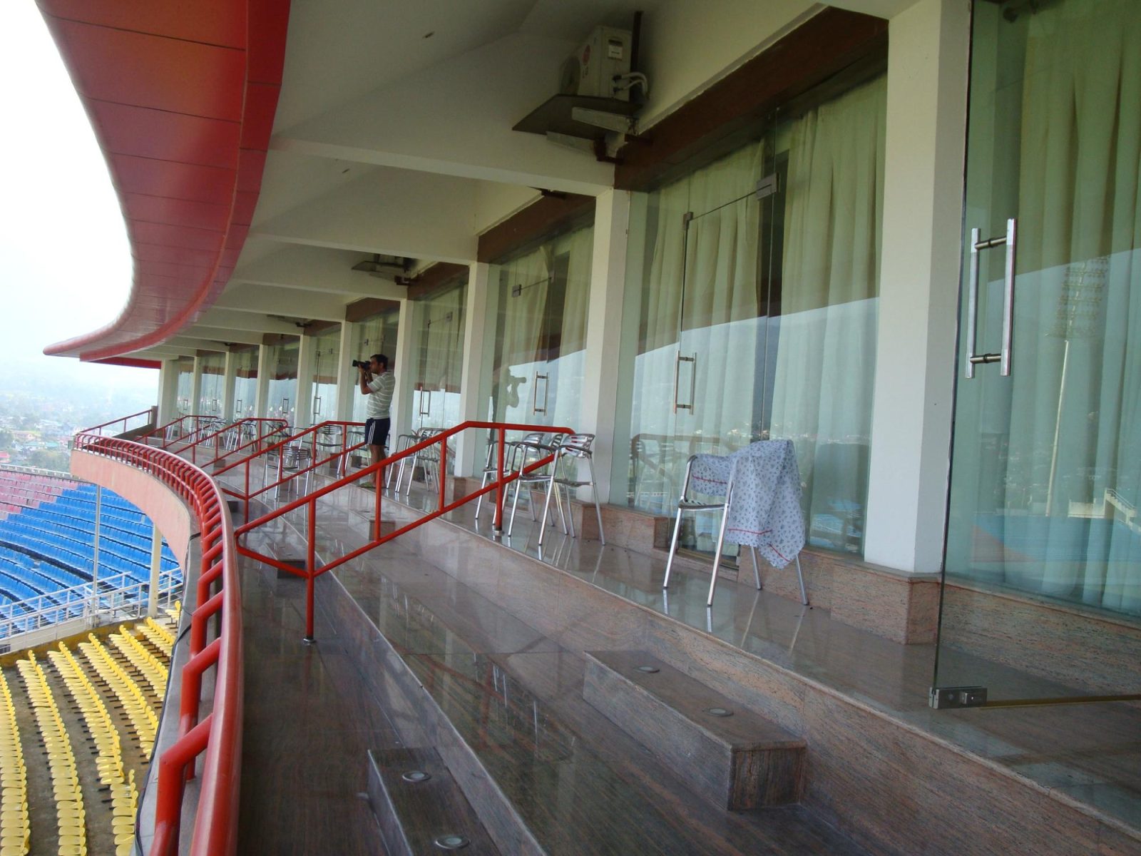 Aveda Hotel, Dharamshala
