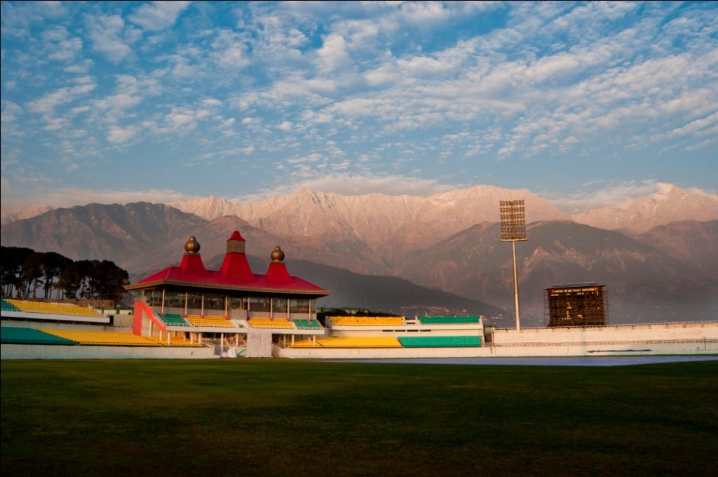 Aveda Hotel, Dharamshala