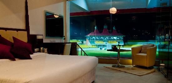 Aveda Hotel, Dharamshala
