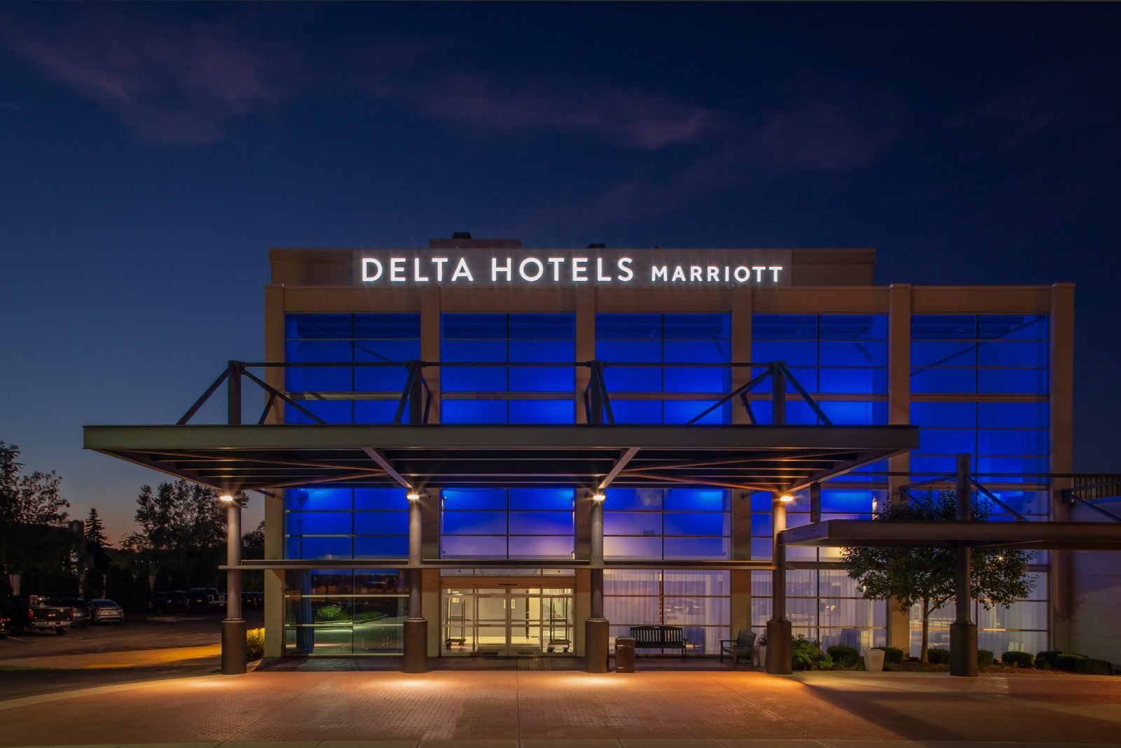 Delta Hotels Milwaukee Northwest