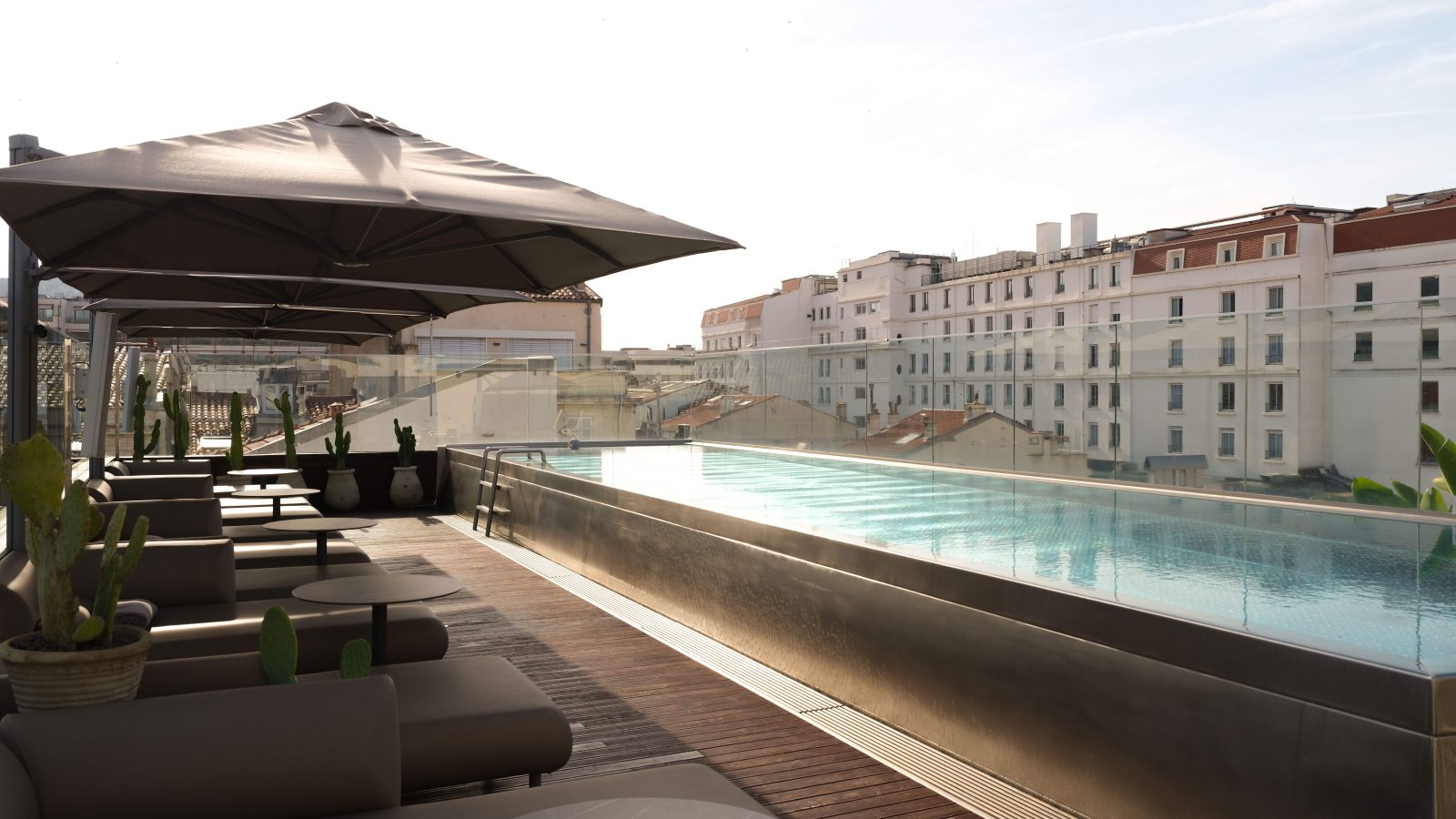 5 hotel & spa