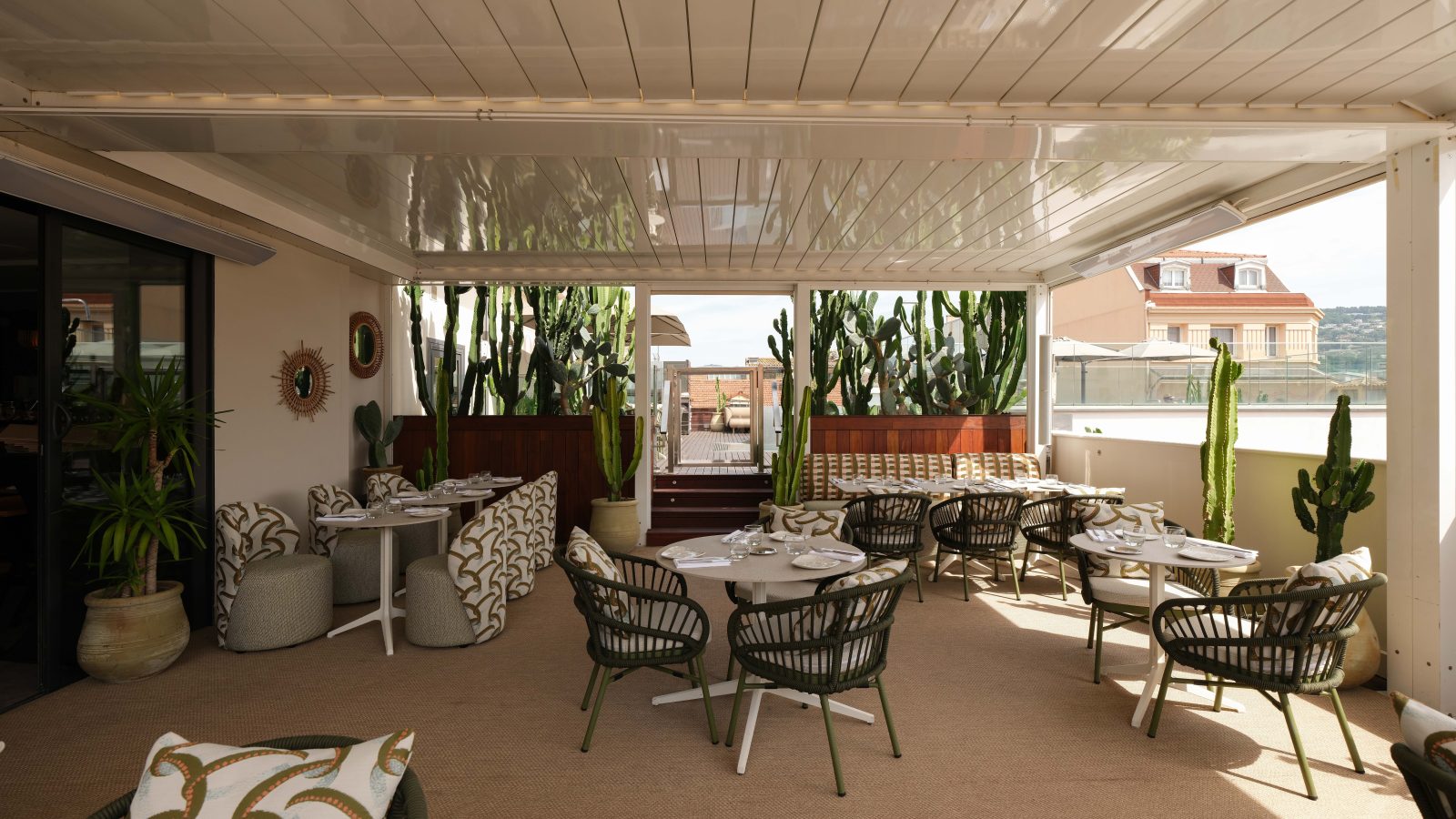 5 hotel & spa