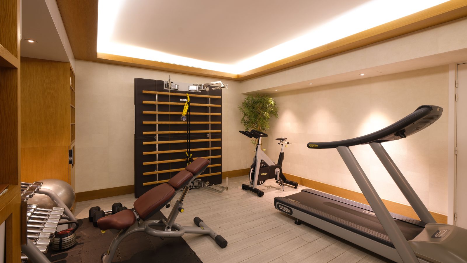 5 hotel & spa