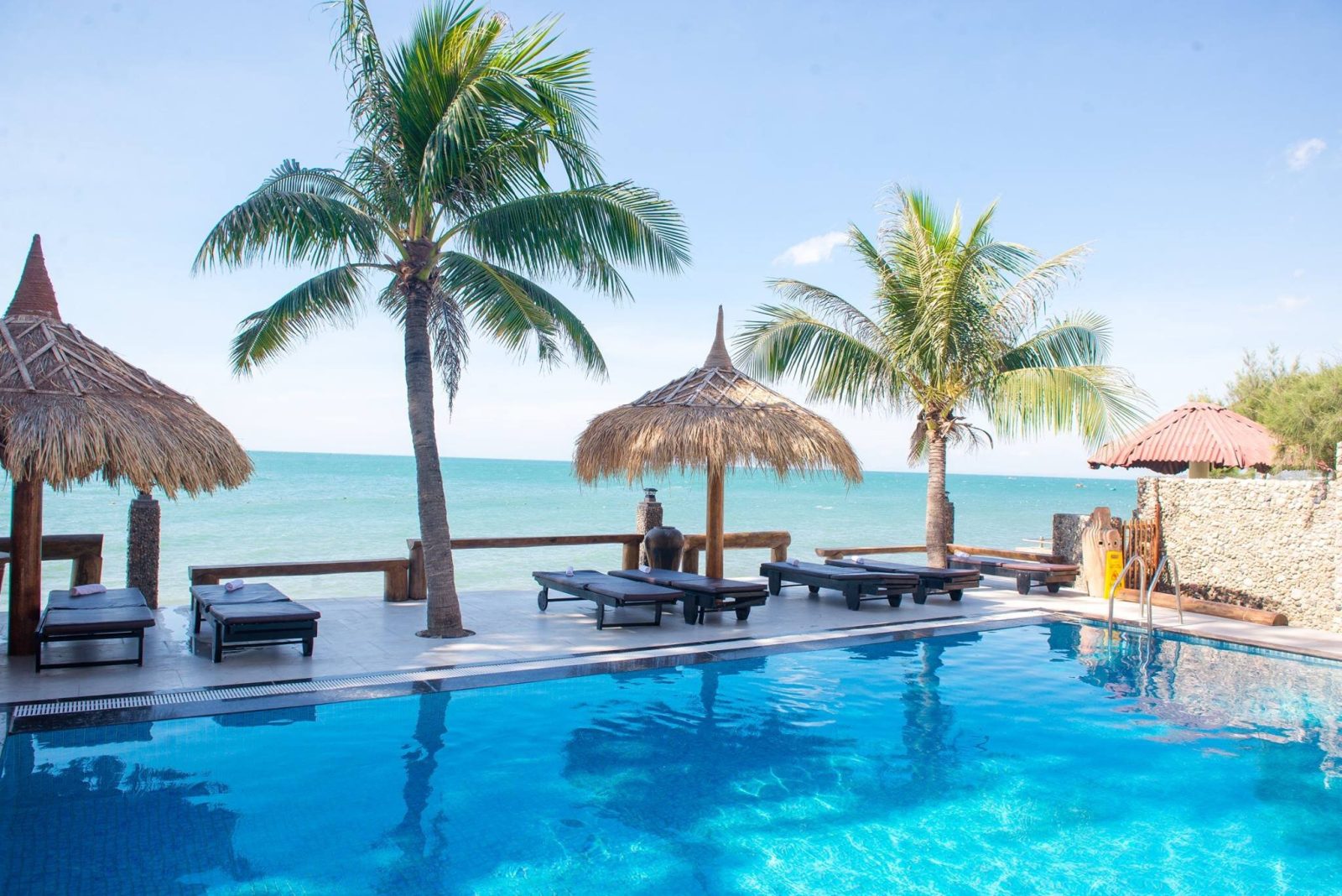 Viva Beach Resort Mui Ne