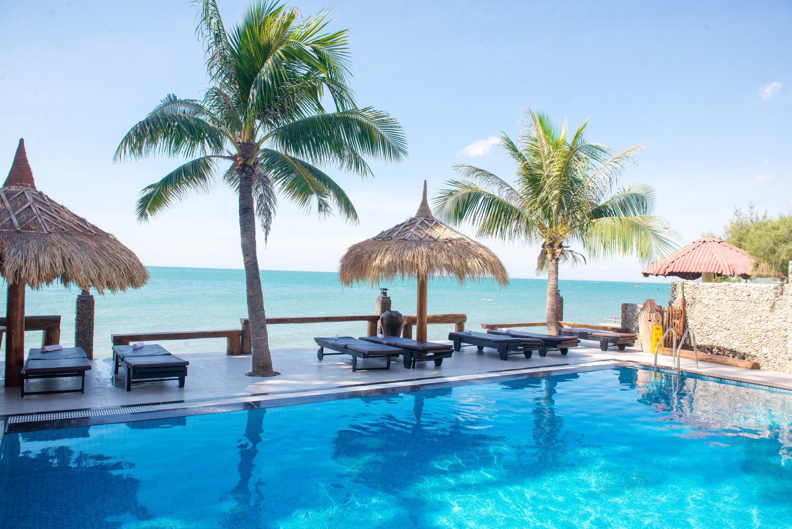 Viva Beach Resort Mui Ne