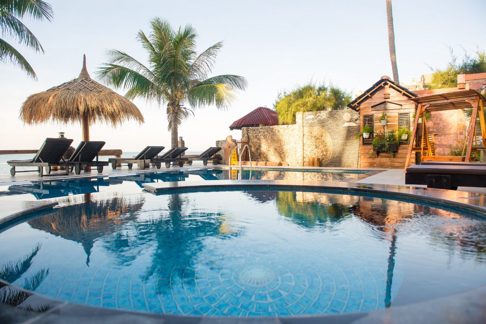 Viva Beach Resort Mui Ne