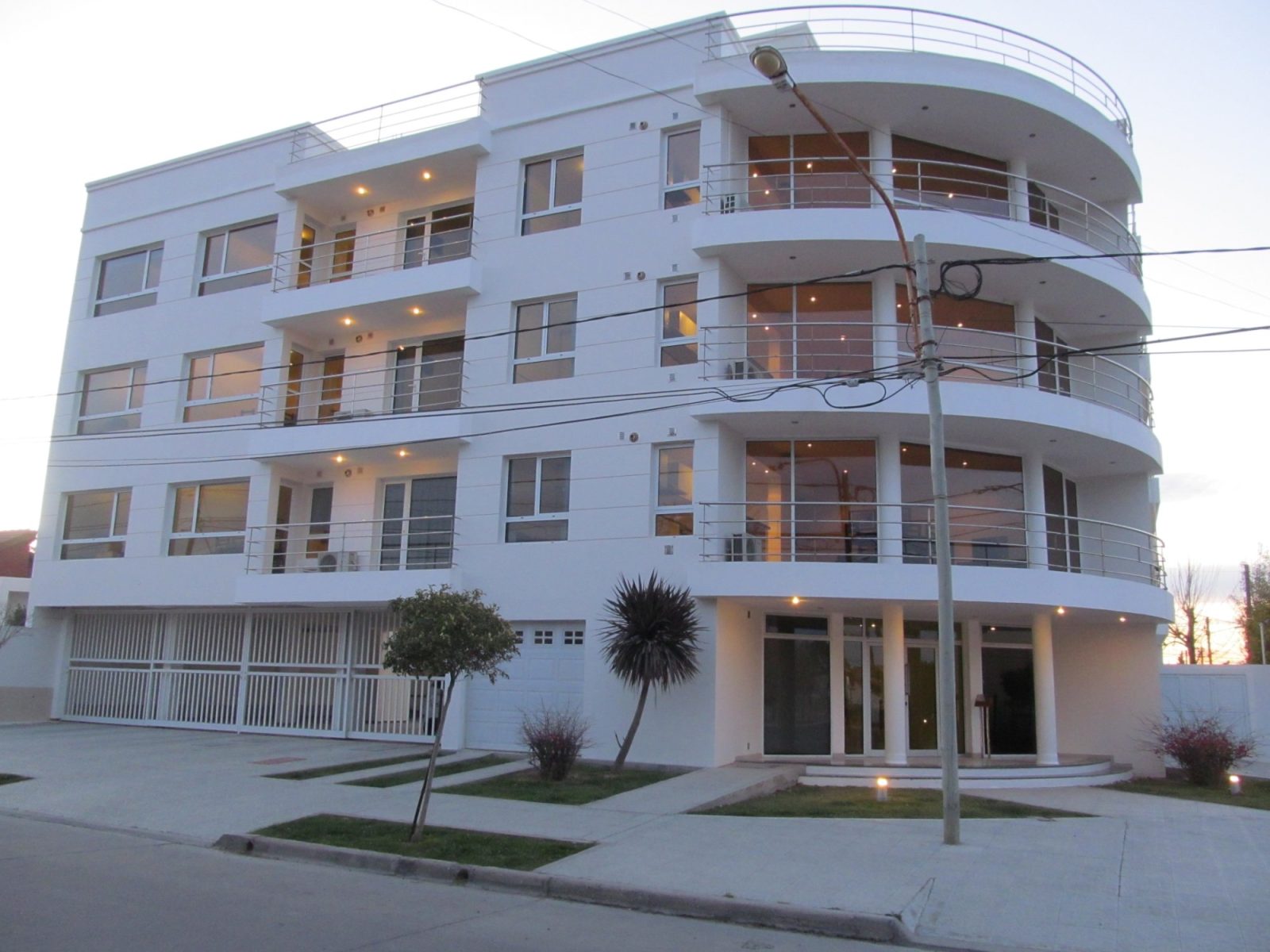 AB Alojamientos Puerto Madryn