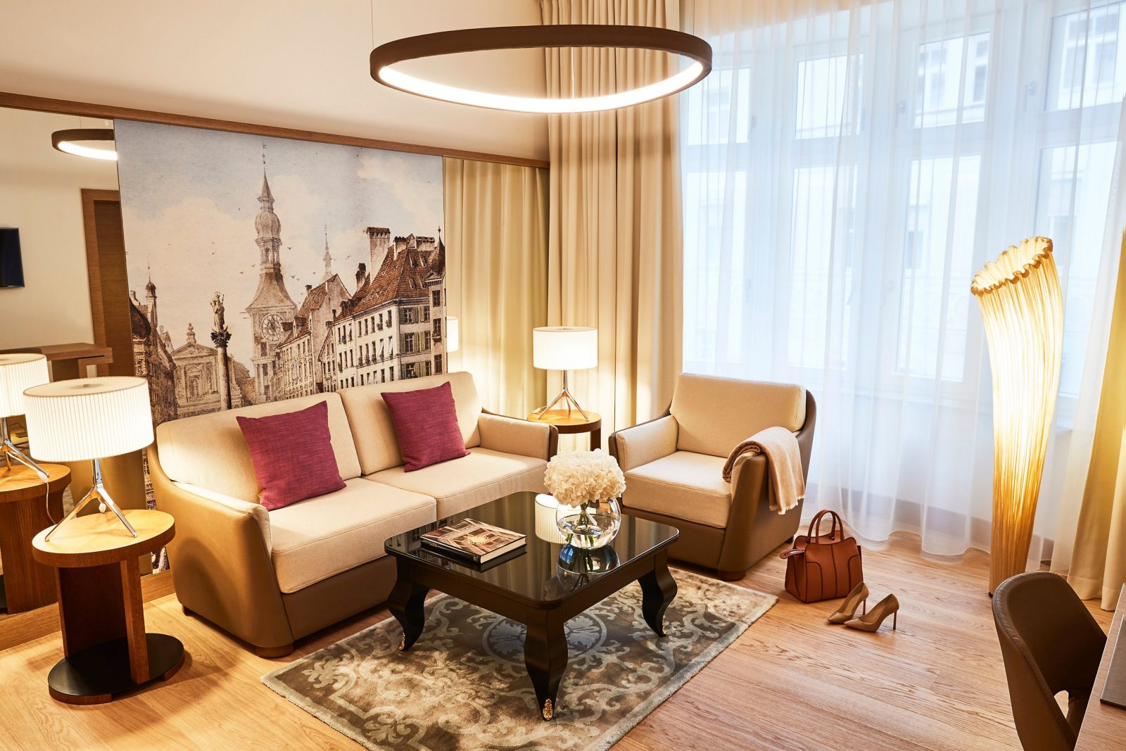 vier jahreszeiten kempinski munchen hotel