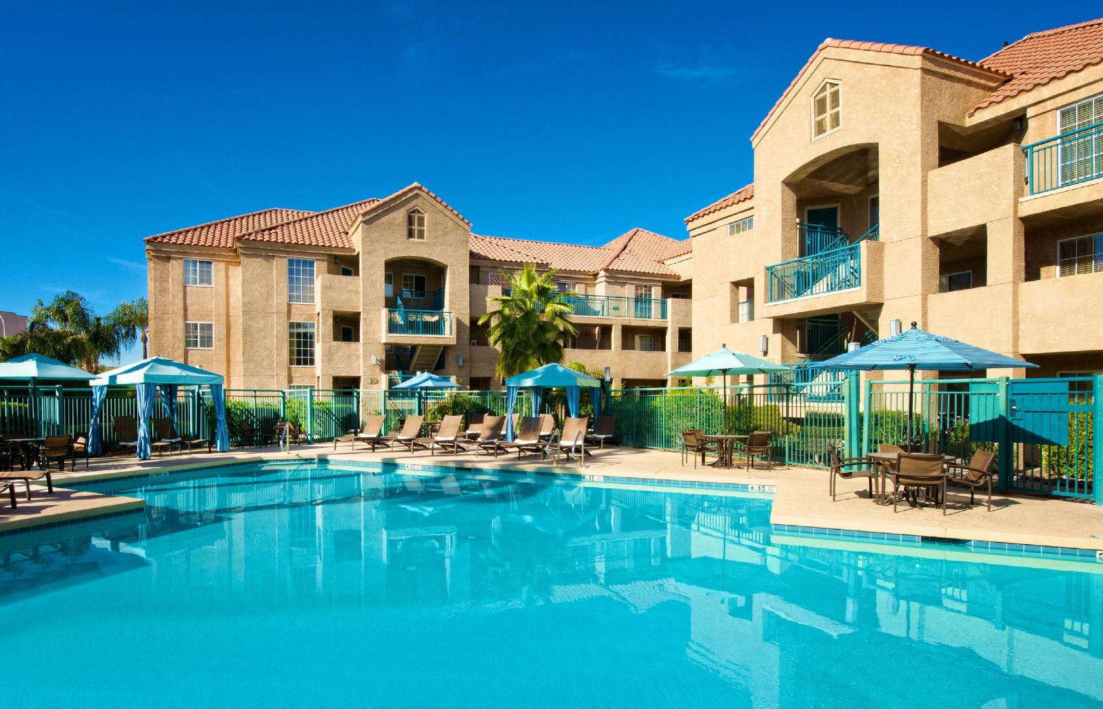 Hyatt House Scottsdale/Old Town