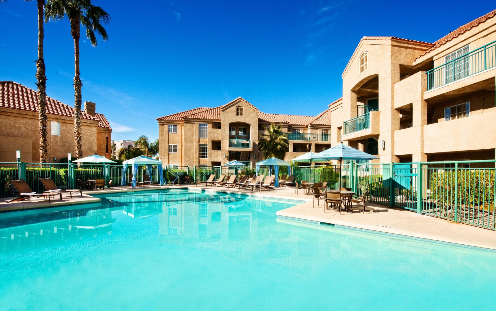 Hyatt House Scottsdale/Old Town