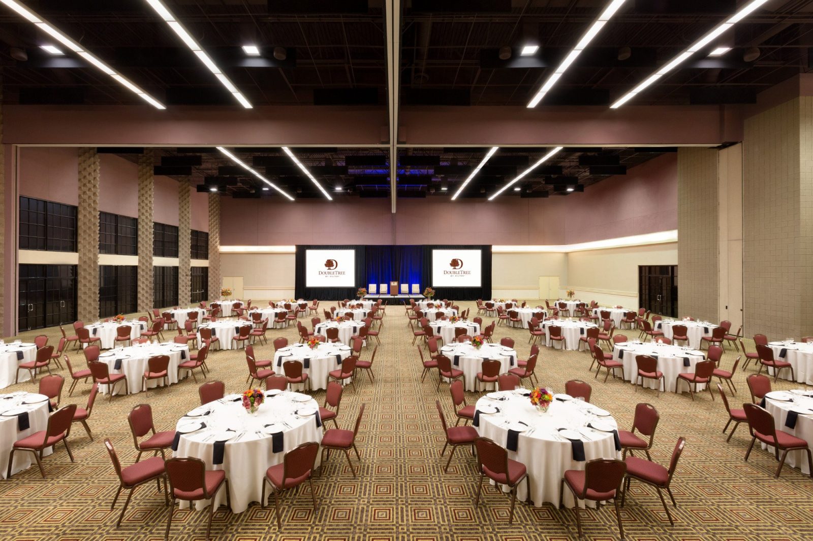 Doubletree Resort By Hilton Hotel Paradise Valley - Scottsdale