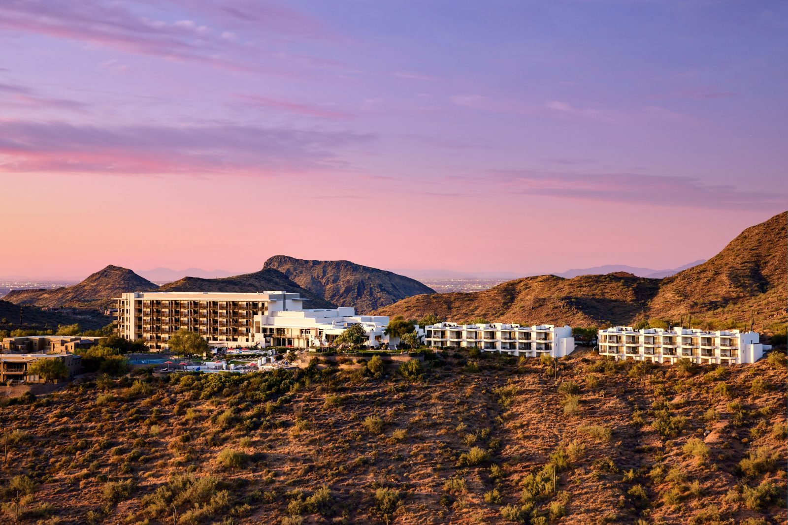 copperwynd resort and club hotel fountain hills