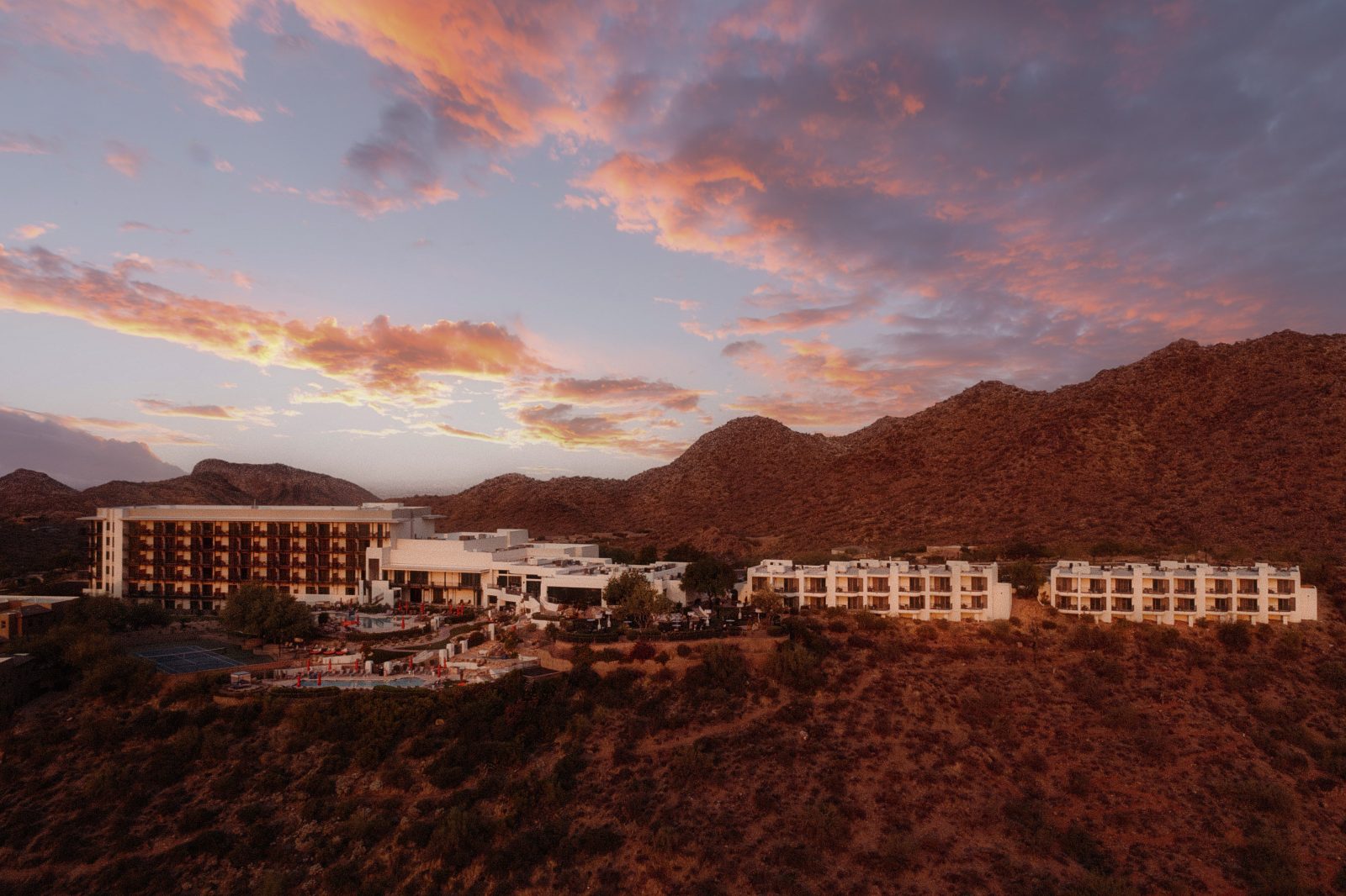 copperwynd resort and club hotel fountain hills