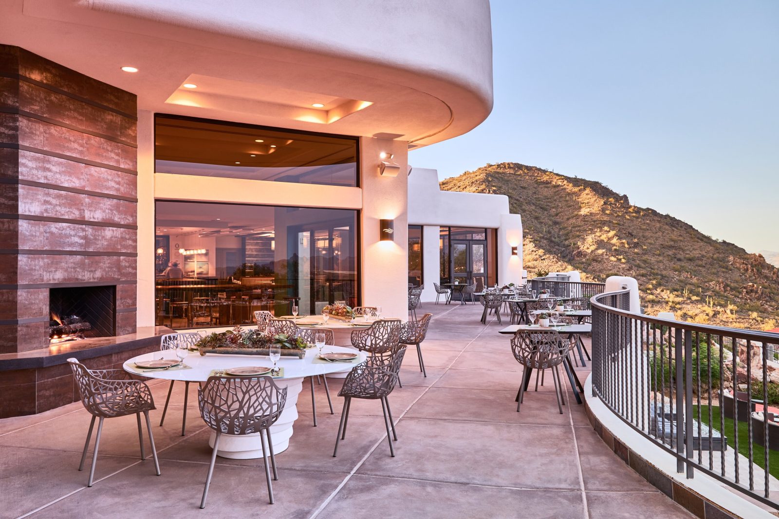 copperwynd resort and club hotel fountain hills