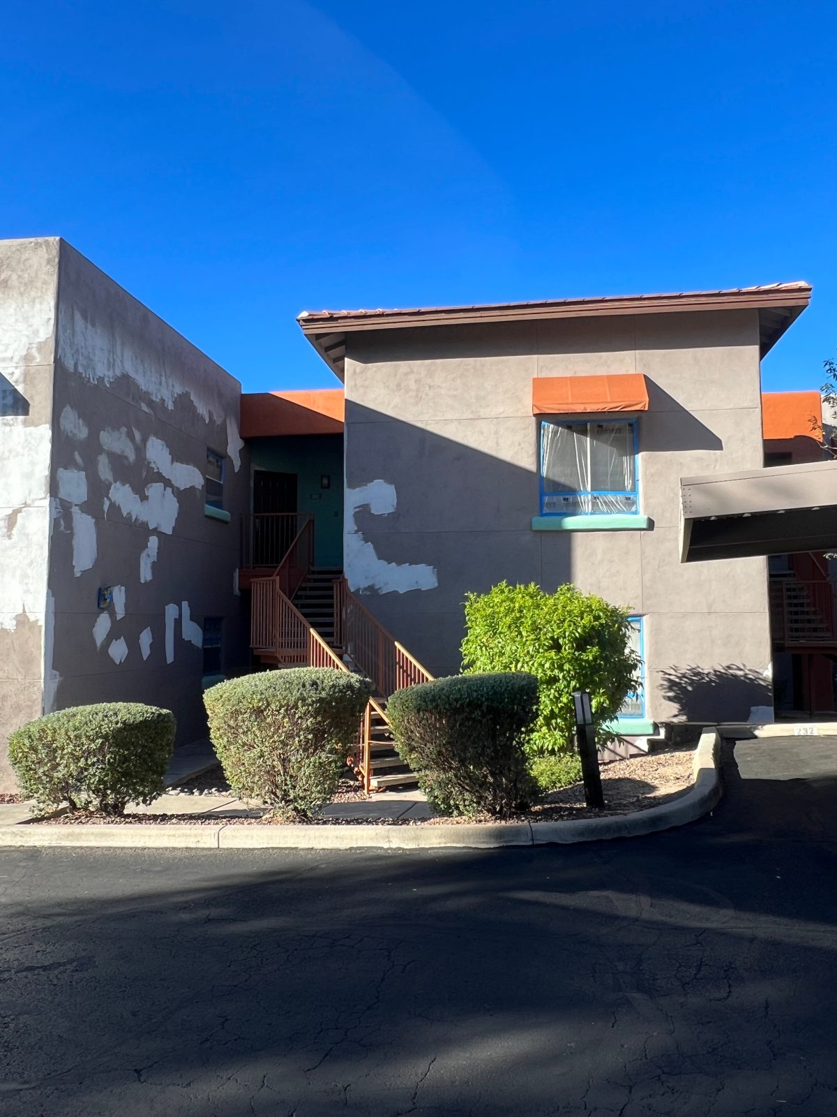 hotel at oro valley