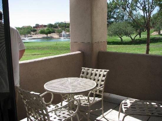 hotel at oro valley