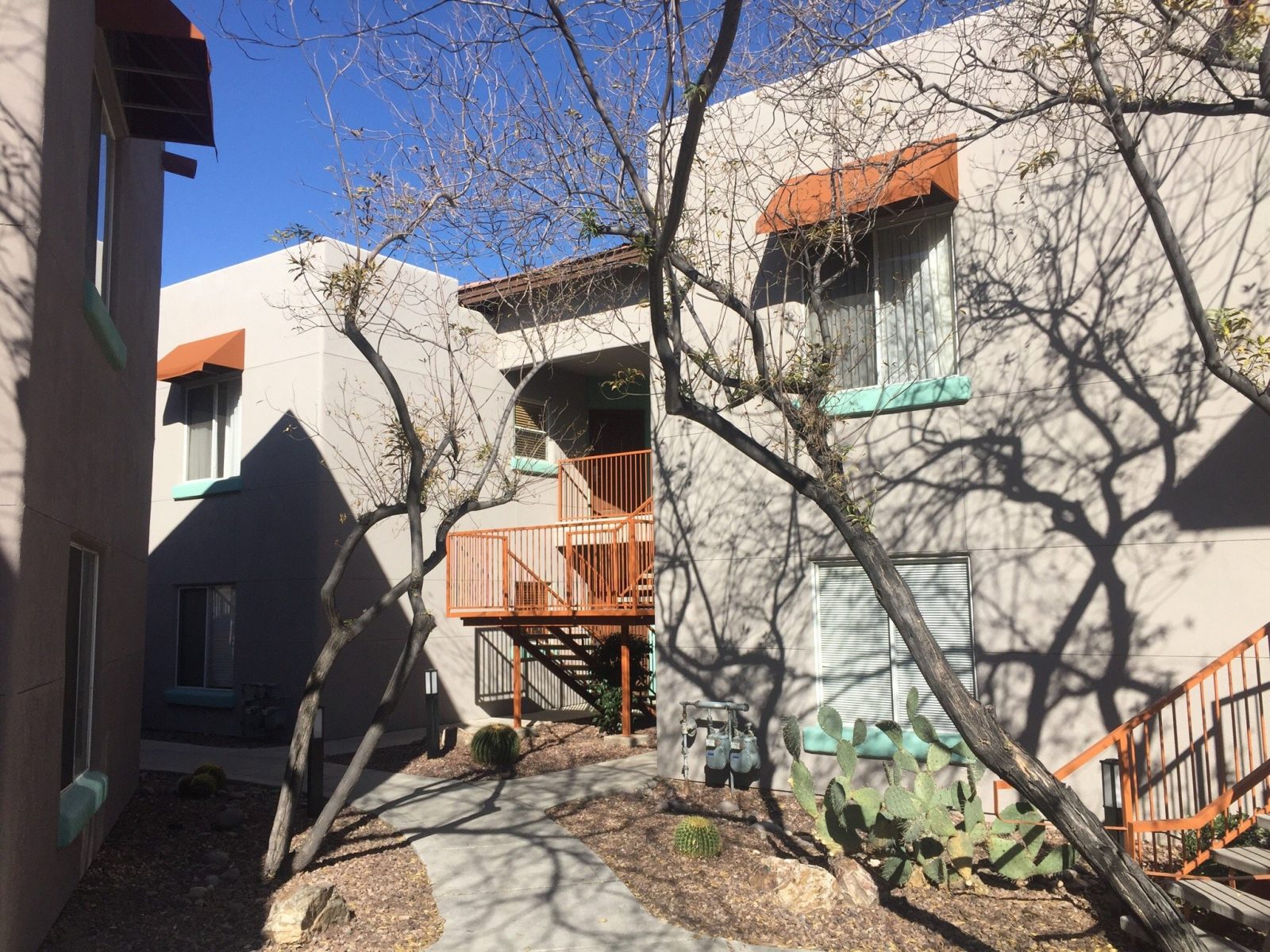 hotel at oro valley