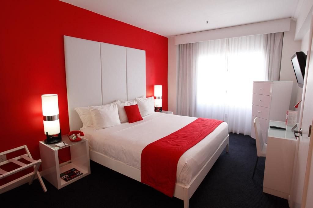 Red South Beach Hotel