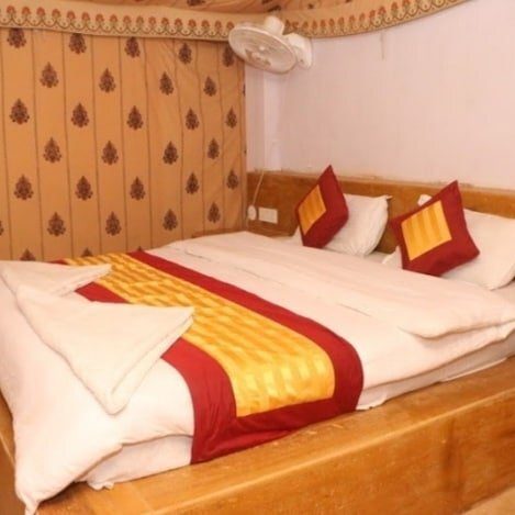 Desert Dunes Eyes Resort & Camp Jaisalmer
